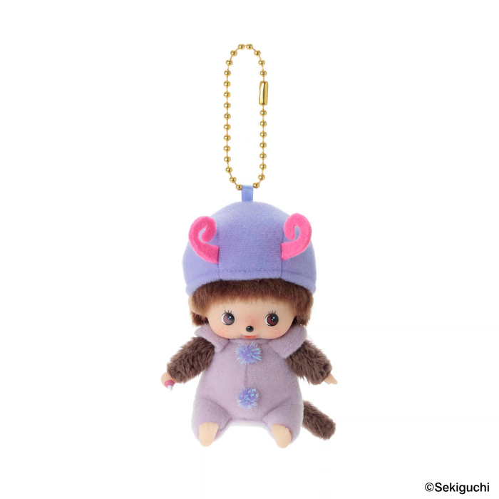 てんとう虫・ちょうちょデザインのベビチッチが新登場！ | モンチッチ